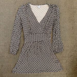 Mimi Maternity Shirt